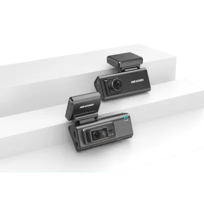 Dashcam Vehicular / 3 Canales / 1080P FHD + 720P HD / GPS + 4G Integrado / WiFi / ADAS / G-Sensor / Micro SD 256 GB - Imagen 5