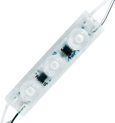 Cadena LED / 20 Módulos en Serie / 4 500 Lúmenes / 50W / IP65 / 6 500 K / 110V / Adhesivo - Imagen 5