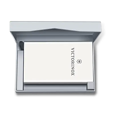 Tarjetero / Almacenamiento 4-6 Tarjetas / Aluminio Duradero / Protección RFID / Sistema Deslizamiento Patentado / 10 x 6 x 1 cm / 0.1 kg - Imagen 5