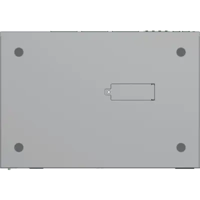 Router Todo-en-Uno / 50 Extensiones PBX / Firewall NGFW 9 Gbps / VPN IPsec 1.3 Gbps / 4x SFP+ 10 GbE / 8x 2.5 GbE / 16x GbE / Gestión en la Nube - Imagen 5