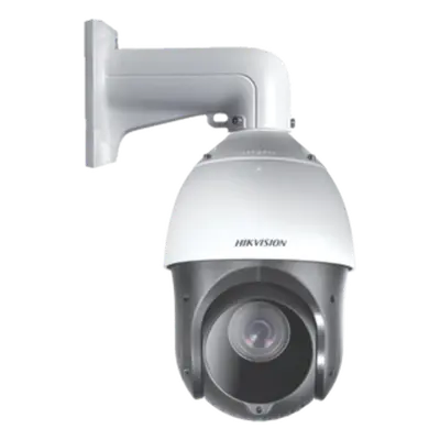 PTZ TurboHD / 4 Megapixel / 25X Zoom Óptico / IR 100 m (328 ft) / WDR 120 dB / IP66 / RS-485