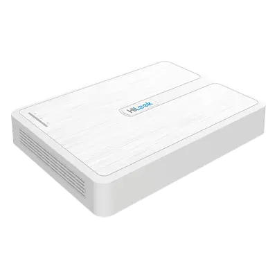 DVR Pentahíbrido / 16 Canales TurboHD + 2 IP / 2 Megapixel 1080p Lite / AcuSense Lite / Audio Bidireccional Coaxitron / H.265+ / Full HD
