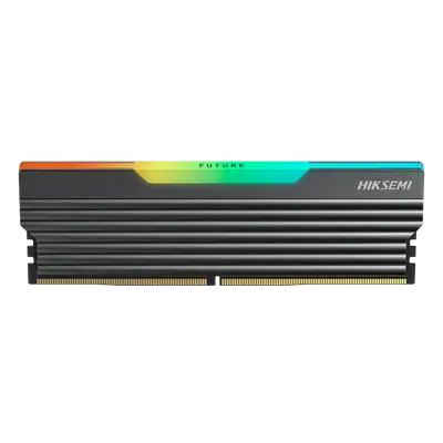 Módulo de Memoria RAM DDR4 / 8 GB / 3200 MHz / CL19 / RGB / UDIMM / 1.2 V