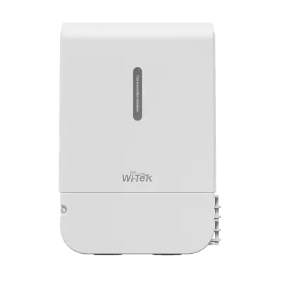 Switch PoE / 8 Puertos 10/100 Mbps / 2 Puertos Uplink / Presupuesto PoE 100 W / Alcance PoE 250 m (820.2 ft) / Gestión en la Nube / ONVIF - Imagen 2