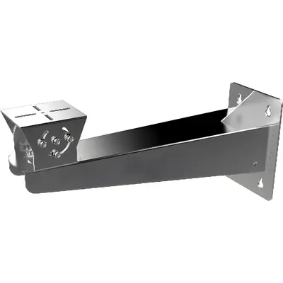 Montaje de pared para cámara anti-explosión