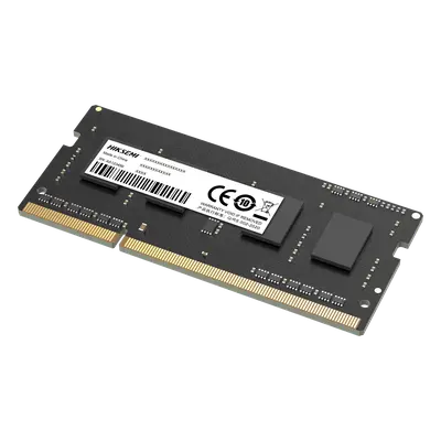 Memoria RAM DDR4 SODIMM / 8 GB / 3200 MHz / CL19 / 260 Pines / Rango Térmico 0°C a 85°C - Imagen 2