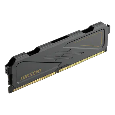 Memoria RAM DDR4 / 8 GB / 3200 MHz / CL19 / UDIMM 288 Pines / Intel XMP 2.0 / Perfil Bajo 31.25 mm (1.23 in) - Imagen 2