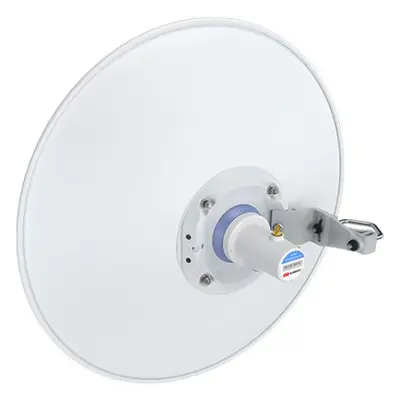 Antena Parabólica / 27 dBi / 5.15 - 5.95 GHz / Conexión Directa / Montaje Poste 20-55 mm / Paquete 5 Unidades - Imagen 2
