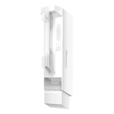 Punto de Acceso Bridge Exterior / 5 GHz / 867 Mbps / Alcance 5 km (3.1 mi) / IP65 / 3 Puertos Gigabit / Antena 11 dBi / PoE Pasivo 24V - Imagen 2