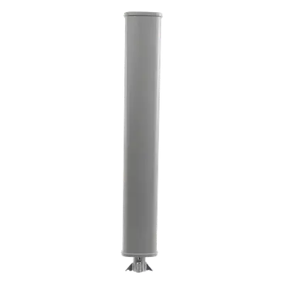 Antena Sectorial / 18 dBi / 1710-2180 MHz / 2G 3G 4G / Apertura Horizontal 65° / Conector N Hembra / UV Resistente - Imagen 2