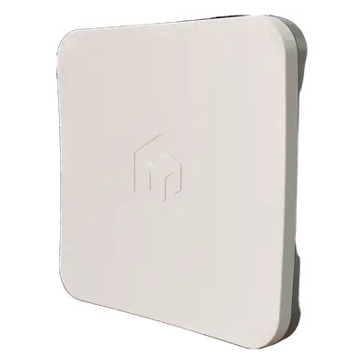 CPE Exterior Wi-Fi 6 / Antena 16 dBi (52.5 ft) / MIMO 2x2 / Puerto Gigabit / PoE Pasivo / Rango -40°C a 70°C - Imagen 2