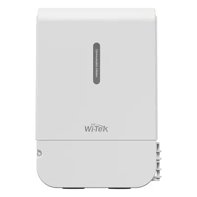 Switch PoE para Exterior / 4 Puertos 10/100 Mbps PoE af/at / 2 Puertos Uplink / Presupuesto 60 W / Alcance PoE 250 m (820.2 ft) / IP65 / Gestión en la Nube - Imagen 2