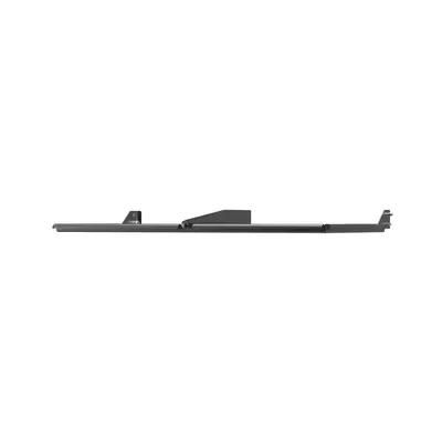 Organizador de Holgura para Fibra Óptica / 1 UR / 12 Casetes / Acero / 8.88' (225.5 mm) Profundidad / Negro - Imagen 2