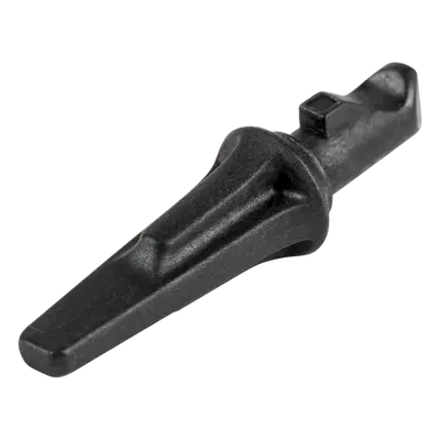 Punta de Repuesto para Sonda de Rastreo / No Metálica Conductiva / 1 cm (0.39 in) / Sin Herramientas - Imagen 2