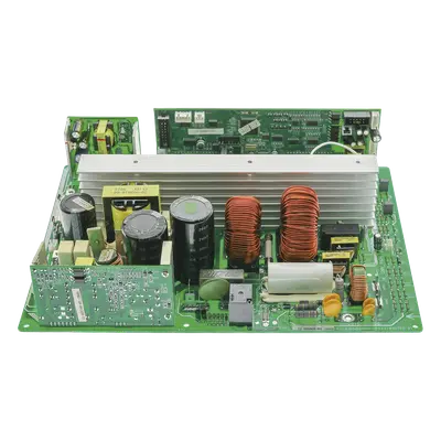 Tarjeta de Poder para UPS / 1000 VA / 900 W / On-Line Doble Conversión / Rack/Torre 2U / Reemplazo Directo - Imagen 2