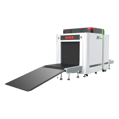 Sistema de Inspección por Rayos-X / Energía Doble 160 kV / Túnel 100 x 80 cm (39.4 x 31.5 in) / Identificación Biométrica / Detección de Explosivos y Drogas / Monitor Doble 21.5" / Carga 200 kg - Imagen 2