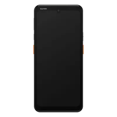 Terminal Móvil Inteligente / Octa-Core 2.2 GHz / Pantalla 6.75" HD+ IPS / 6 GB RAM + 128 GB ROM / IP68 / RFID UHF 4 m (13.1 ft) / NFC Dual-Sided / SoftPOS / Android 14 - Imagen 2