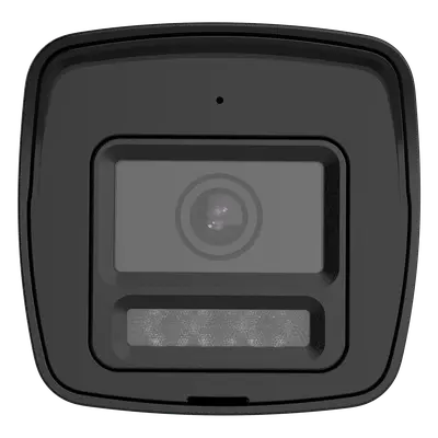 Cámara Bala TURBOHD / 5 Megapixel / Dual Light 30 m (98.4 ft) IR + 20 m (65.6 ft) Luz Blanca / Audio Bidireccional / IP67 / Metal - Imagen 2