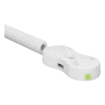Sensor Magnético de Seguridad / Detección Pick-up y Place-back / 4 Imanes Neodimio / Cable Espiral 180 cm (70.9 in) / Interfaz X-Talk / Alimentación 5V DC - Imagen 2