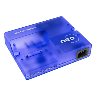 Controlador de Potencia / 2 Salidas C13 10A / 16 Horarios / Soft-Fuse y Watchdog / 4 Puertos X-Talk / USB-C - Imagen 2