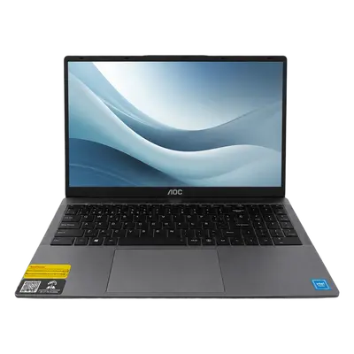 Laptop Profesional / Intel Alder Lake N97 / 16 GB RAM DDR4 / 512 GB SSD / Wi-Fi 5 / Bluetooth 4.2 / USB-C 3.2 / HDMI / Windows 11 - Imagen 2