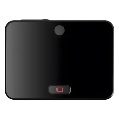 Body Camera Portátil / Sin Pantalla / 1600 x 1200 / Wi-Fi 802.11b/g/n / GPS / 32 GB eMMC / Batería 2500 mAh / -20°C a 55°C - Imagen 2