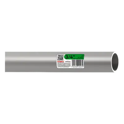 Tubería Conduit de Acero Galvanizado / 1/2" / Pared Delgada / Inmersión en Caliente / Sin Cople / NMX-J-536-ANCE - Imagen 2