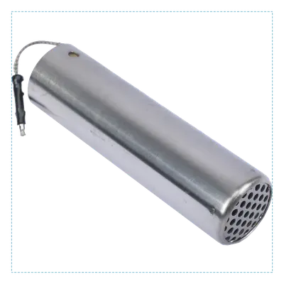Pipeta de Laboratorio / Cuerpo Cerámico / Medición Precisa / Resistente a Químicos y Temperatura / Diseño Ergonómico - Imagen 2