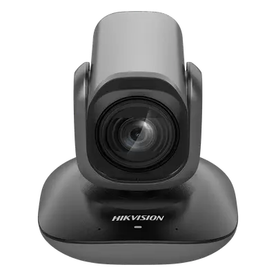 Cámara Web PTZ / 2 Megapixel Full HD 1920x1080 / Lente Varifocal 3.4-40.8 mm / WDR 120 dB / Micrófono Dual 5 m (16.4 ft) / USB-C Plug-and-Play / PTZ ±165° Horizontal - Imagen 2