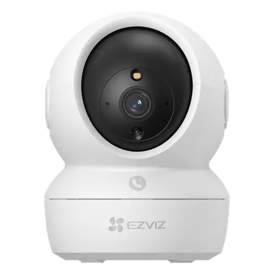 Cámara PT IP / 3 Megapixel / Wi-Fi Dual Band / Zoom Óptico 4x / IR 10 m (32.8 ft) / Audio Bidireccional / MicroSD 512GB - Imagen 2