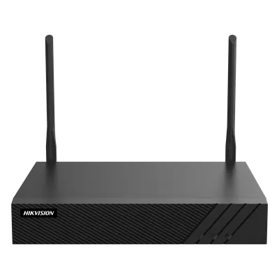 NVR IP / 8 Canales / 4K 8 Megapixel / Wi-Fi 2.4 GHz / 1 Bahía HDD hasta 8 TB / AcuSense / HDMI 4K + VGA - Imagen 2