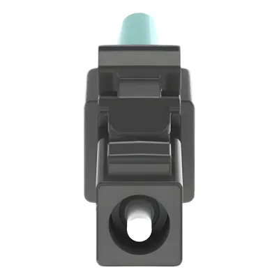Conector Óptico LC-PC / Empalme por Fusión / Multimodo 50/125 µm / OM3/OM4/OM5 / Pérdida de Inserción ≤0.3 dB - Imagen 2