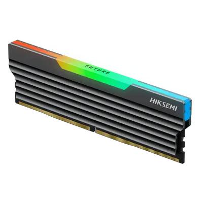 Módulo de Memoria RAM DDR4 / 8 GB / 3200 MHz / CL19 / RGB / UDIMM / 1.2 V - Imagen 2