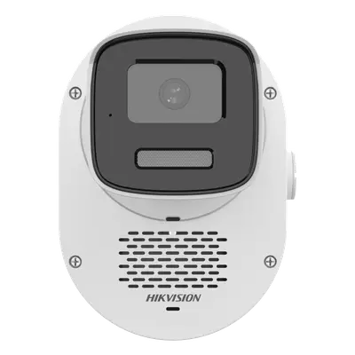 Cámara Bala IP / 4 Megapixel / ColorVu 3.0 / Dual Light 50 m (164 ft) / Audio Bidireccional SoundMax / AcuSense Lite / IP67 - Imagen 2