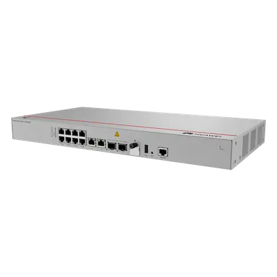 Firewall de Nueva Generación / 1 Gbit/s / Multi-WAN / SD-WAN / 250 Dispositivos / 10 Puertos Gigabit / 2 Puertos SFP+ 10G - Imagen 2