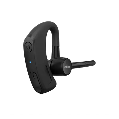 Auricular Bluetooth Profesional / Cancelación de Ruido 93% / 11h Batería / Bluetooth 5.3 / Alcance 100 m (328 ft) / IP54 / Dual Conexión - Imagen 2