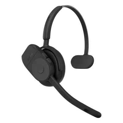 Auricular Industrial Bluetooth / Cancelación de Ruido 99% / Alcance 100 m (328 ft) / IP65 / 50h PTT / Batería Extraíble - Imagen 2