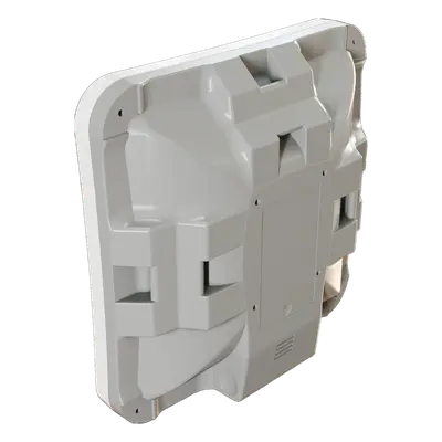 CPE Exterior Wi-Fi 6 / Antena 16 dBi (52.5 ft) / MIMO 2x2 / Puerto Gigabit / PoE Pasivo / Rango -40°C a 70°C - Imagen 3