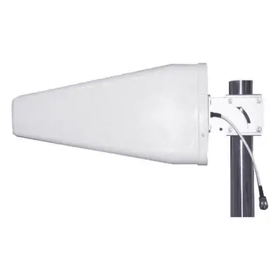 Kit PLUS de Amplificador de Señal Celular 5G / Penta Banda / Soporta 2G, 3G, 4G y 5G / Compatible con TELCEL, AT&T, MOVISTAR y OMV / Cobertura hasta 250 m2 / Incluye Antenas, Jumpers coaxiales y mástil. - Imagen 3