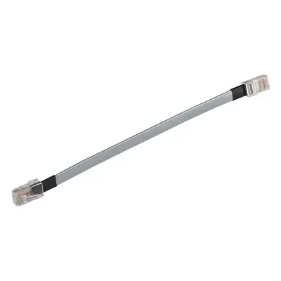 Cables de Repuesto para Probador de Red / Tone & Probe / RJ45-RJ45 / RJ11-Cocodrilo / 5.9'' (15 cm) / PVC-Policarbonato - Imagen 3