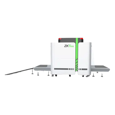 Sistema de Inspección por Rayos-X / Energía Doble 160 kV / Túnel 100 x 80 cm (39.4 x 31.5 in) / Identificación Biométrica / Detección de Explosivos y Drogas / Monitor Doble 21.5" / Carga 200 kg - Imagen 3
