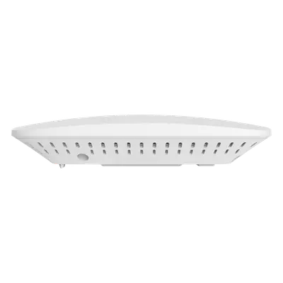 Access Point Wi-Fi 6 / Dual-Radio 2x2 / 1.77 Gbps / 1024 Clientes / Uplink 2.5 GbE / 6 dBi / Cloud Management - Imagen 3