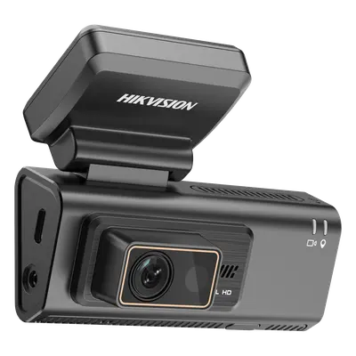Dashcam Vehicular / 3 Canales / 1080P FHD + 720P HD / GPS + 4G Integrado / WiFi / ADAS / G-Sensor / Micro SD 256 GB - Imagen 3
