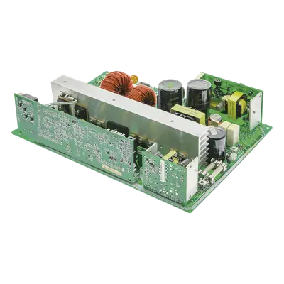 Tarjeta de Poder para UPS / 1000 VA / 900 W / On-Line Doble Conversión / Rack/Torre 2U / Reemplazo Directo - Imagen 3