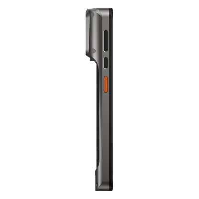 Terminal Móvil Inteligente / Octa-Core 2.2 GHz / Pantalla 6.75" HD+ IPS / 6 GB RAM + 128 GB ROM / IP68 / RFID UHF 4 m (13.1 ft) / NFC Dual-Sided / SoftPOS / Android 14 - Imagen 3