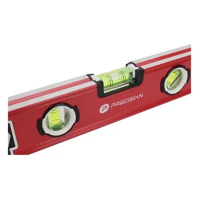 Nivel Magnético Torpedo / 9" (228 mm) / Triple Burbuja / Exactitud 1.0 mm/m / Aluminio con TPR - Imagen 3