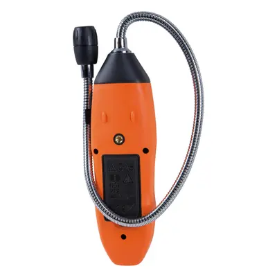 Detector de Fugas de Gas Combustible / 50-10,000 ppm / Sensor Electroquímico / Cuello Flexible 18'' (1.5 ft) / Alarma 85 dB - Imagen 3