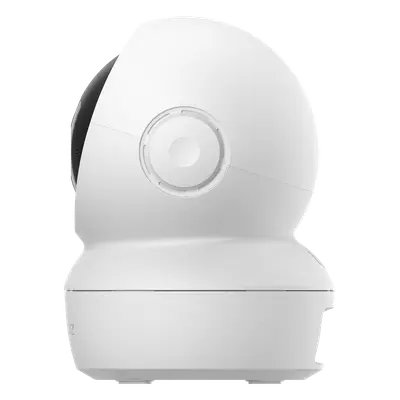 Cámara PT IP / 3 Megapixel / Wi-Fi Dual Band / Zoom Óptico 4x / IR 10 m (32.8 ft) / Audio Bidireccional / MicroSD 512GB - Imagen 3