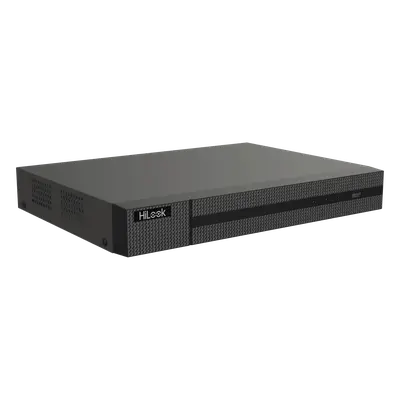 DVR Híbrido 16 Canales / 8 Megapixel (4K) / Audio Bidireccional / AcuSense Lite / H.265+ / 1 Bahía HDD - Imagen 3