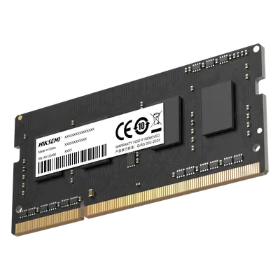 Memoria RAM DDR4 SODIMM / 8 GB / 2666 MHz / CL19 / 260 Pines / 0°C a 85°C - Imagen 3